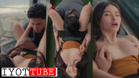Bakit ka pa Lalayo Kung Pwede naman Pala Jumerjer Tuwing Breaktime sa Call Center – 2