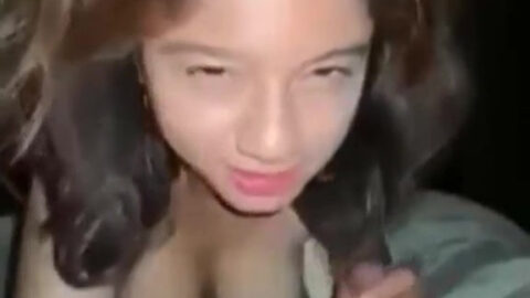 Anal creampie kay baby