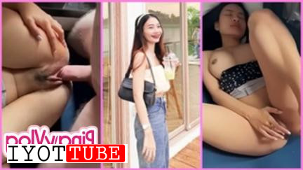 Bumalik sa ex kailangan kantutin para mailabas libog