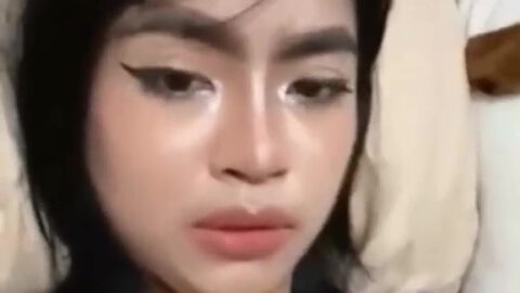 Daliri palang wasak na kepyas ni ineng