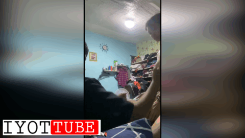 Girlfriend Ko Mismo ang Nagpadyak at Sumakay sa Galit Kong Burat