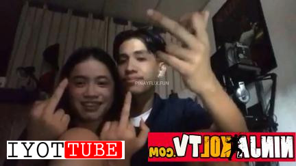 Habang Bumoboto si Inay at Itay, Sinalakay si Inday sa Likod ng Bahay