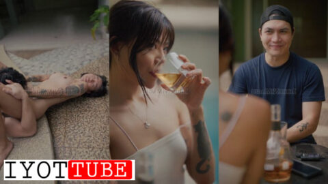 Kapag May Dalang Alak sa Swimming Tiyak May Balak Mag Siping