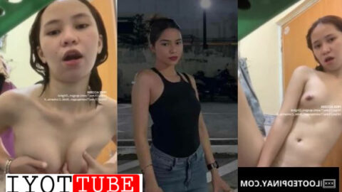 Kinulkog ang maliit na kiffay