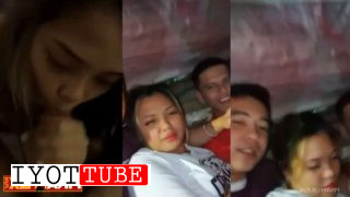 Kung Kani-kanino Sumasama Eh Napasubo Ka Tuloy