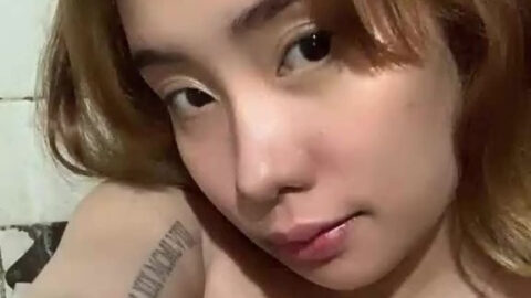 Louise Amiel Wild Pinay Scandal Part 3