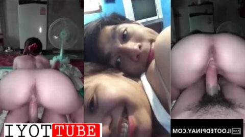 Malinamnam at masikip na kiffay