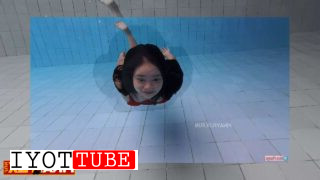 Marami Nanamang Syokoy Ang Mapapasaya ng Isang Sirena