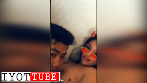 Nagpakipot Pa Si Lovely Pero Siya Rin Ang Nagsabing Ipasok Na