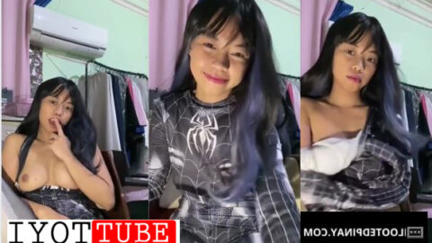 Napaka kinis ng kiffay