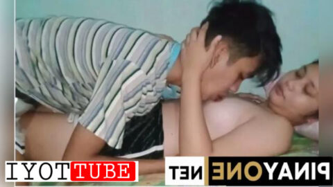 Niromansa Nang Maharot Ni Jakjak Ang Malibog Na Katawan Ni Ate Hanggang Siya Ay Labasan
