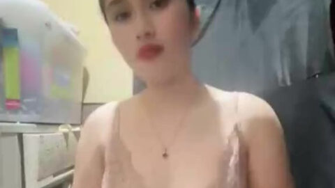 Pinay Hot MILF Dancer Nadale sa Club