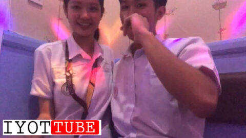 Viral: Ibang Mike ang Pinagtripan ni Abby sa KTV