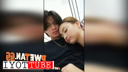 Wild Na Sinubo Ni Lianne Ang Matigas Na Burat Ni Jomar Sa Fire Exit