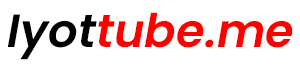 IyotTube